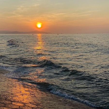 N.Nghi Nhat Hai Phan Thiet Kültér fotó