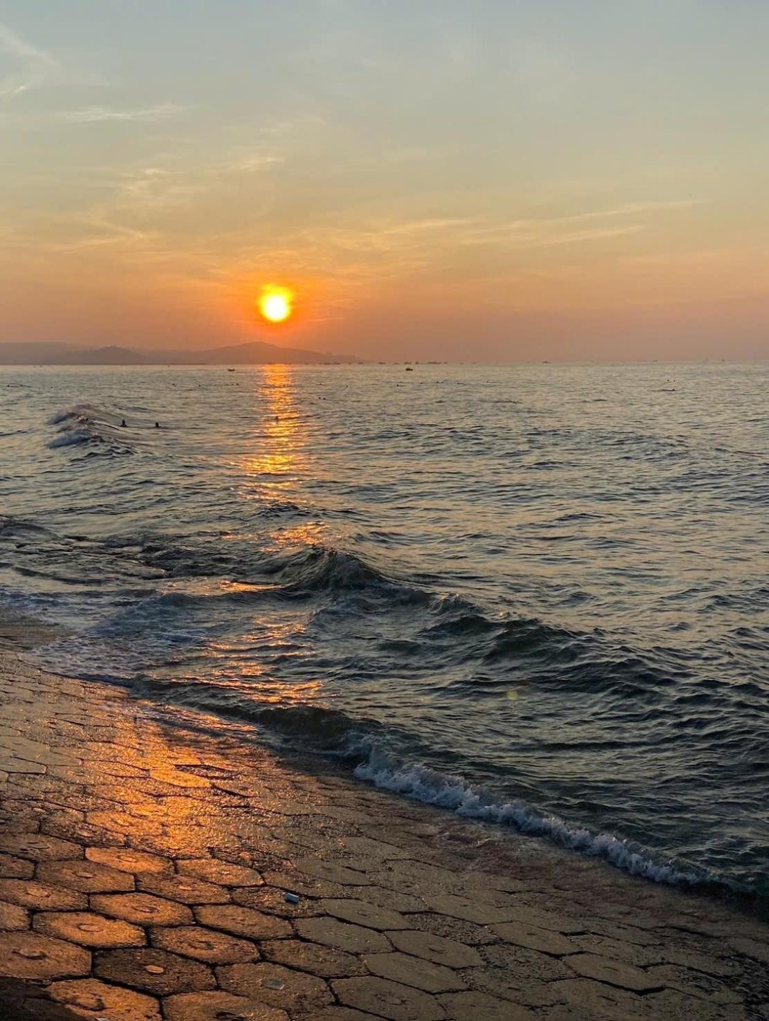 N.Nghi Nhat Hai Phan Thiet Kültér fotó