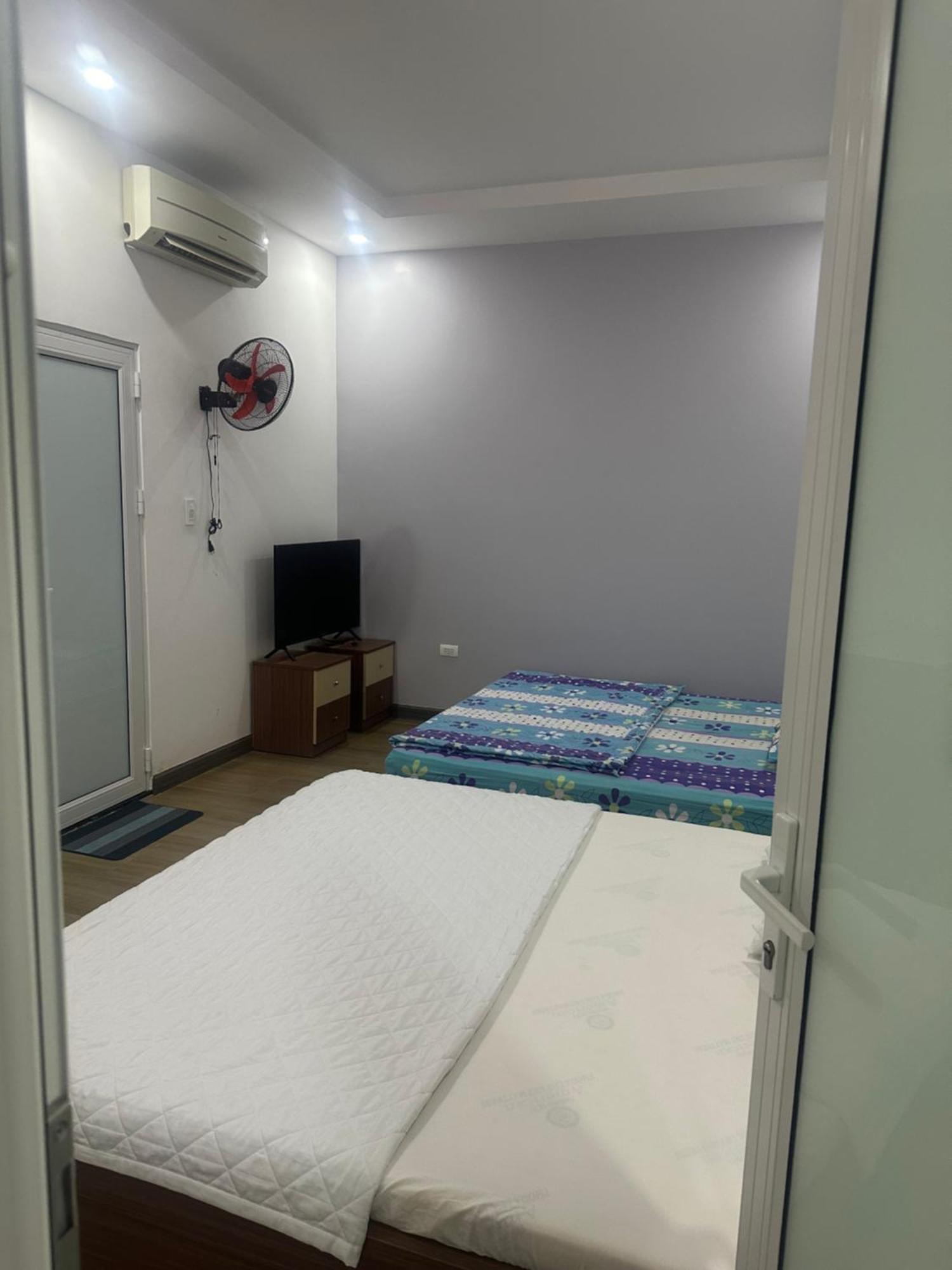 N.Nghi Nhat Hai Phan Thiet Kültér fotó