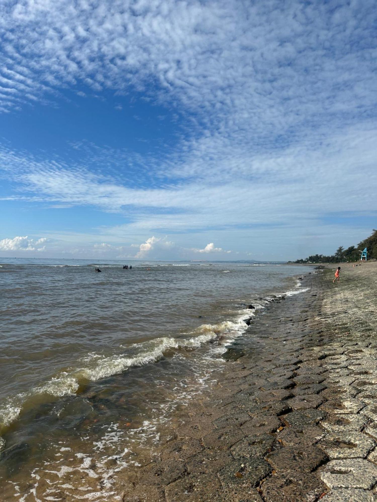 N.Nghi Nhat Hai Phan Thiet Kültér fotó