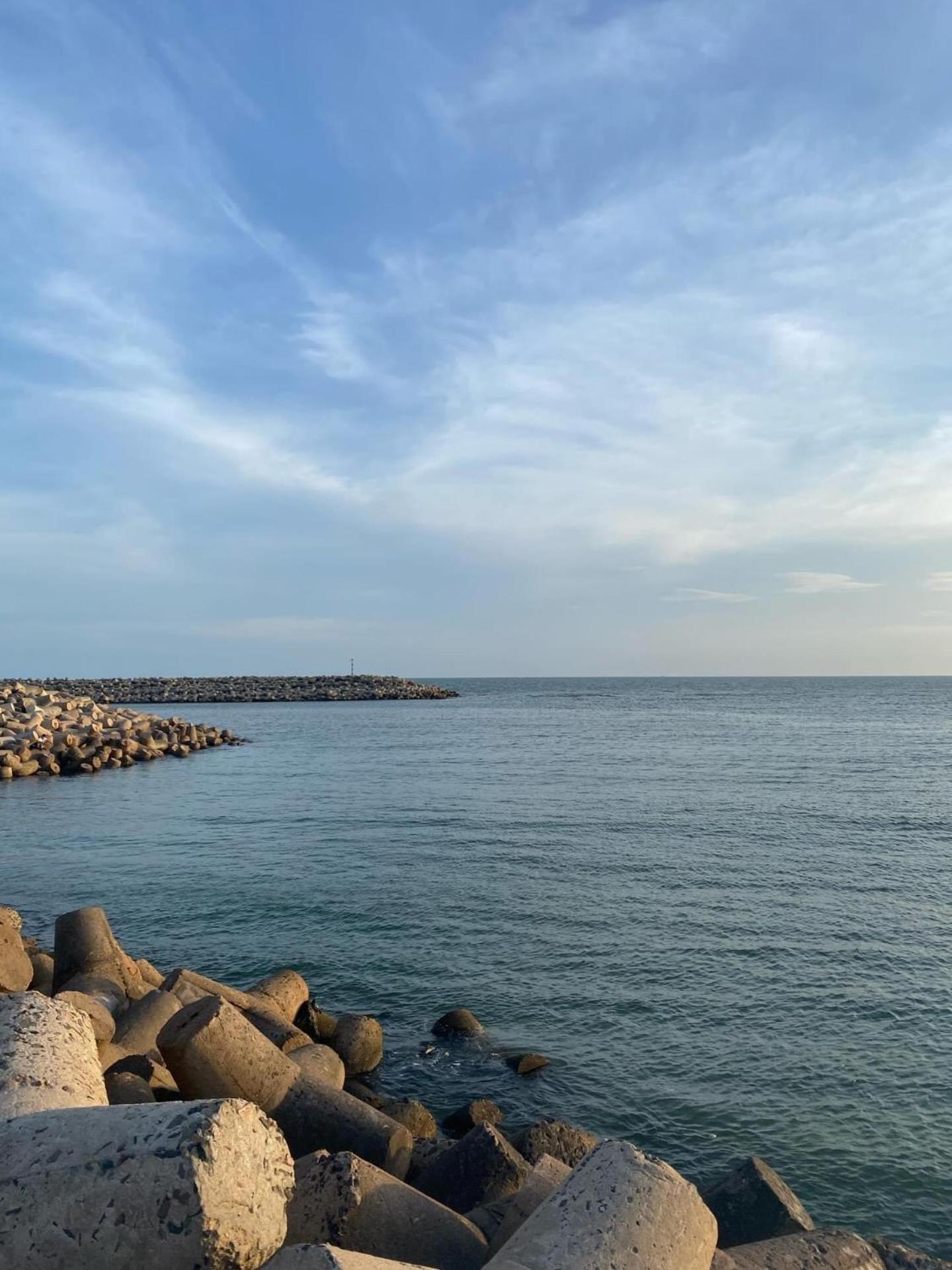 N.Nghi Nhat Hai Phan Thiet Kültér fotó