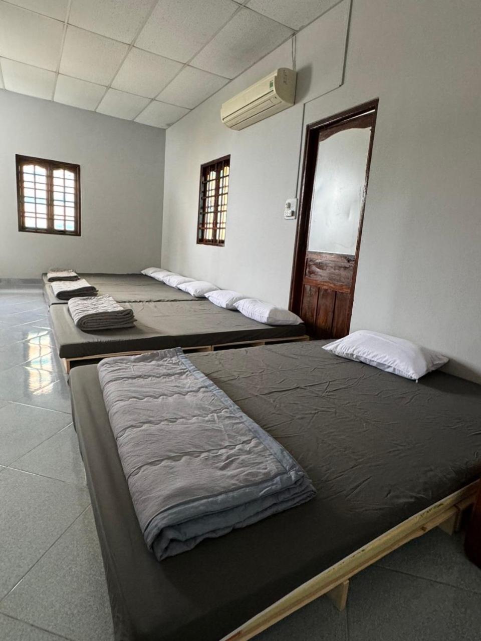N.Nghi Nhat Hai Phan Thiet Kültér fotó