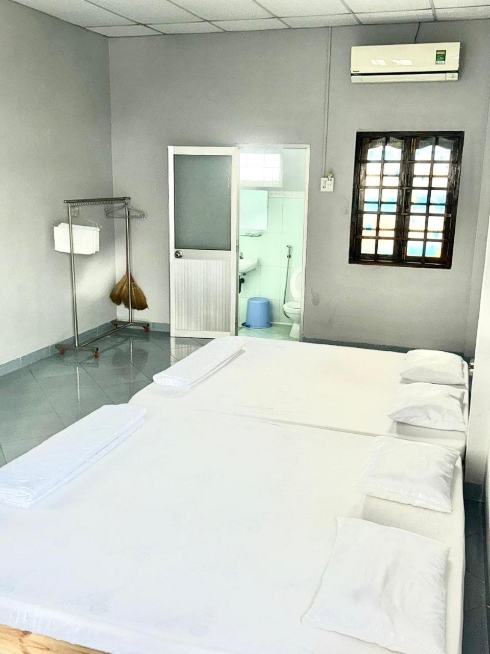 N.Nghi Nhat Hai Phan Thiet Kültér fotó