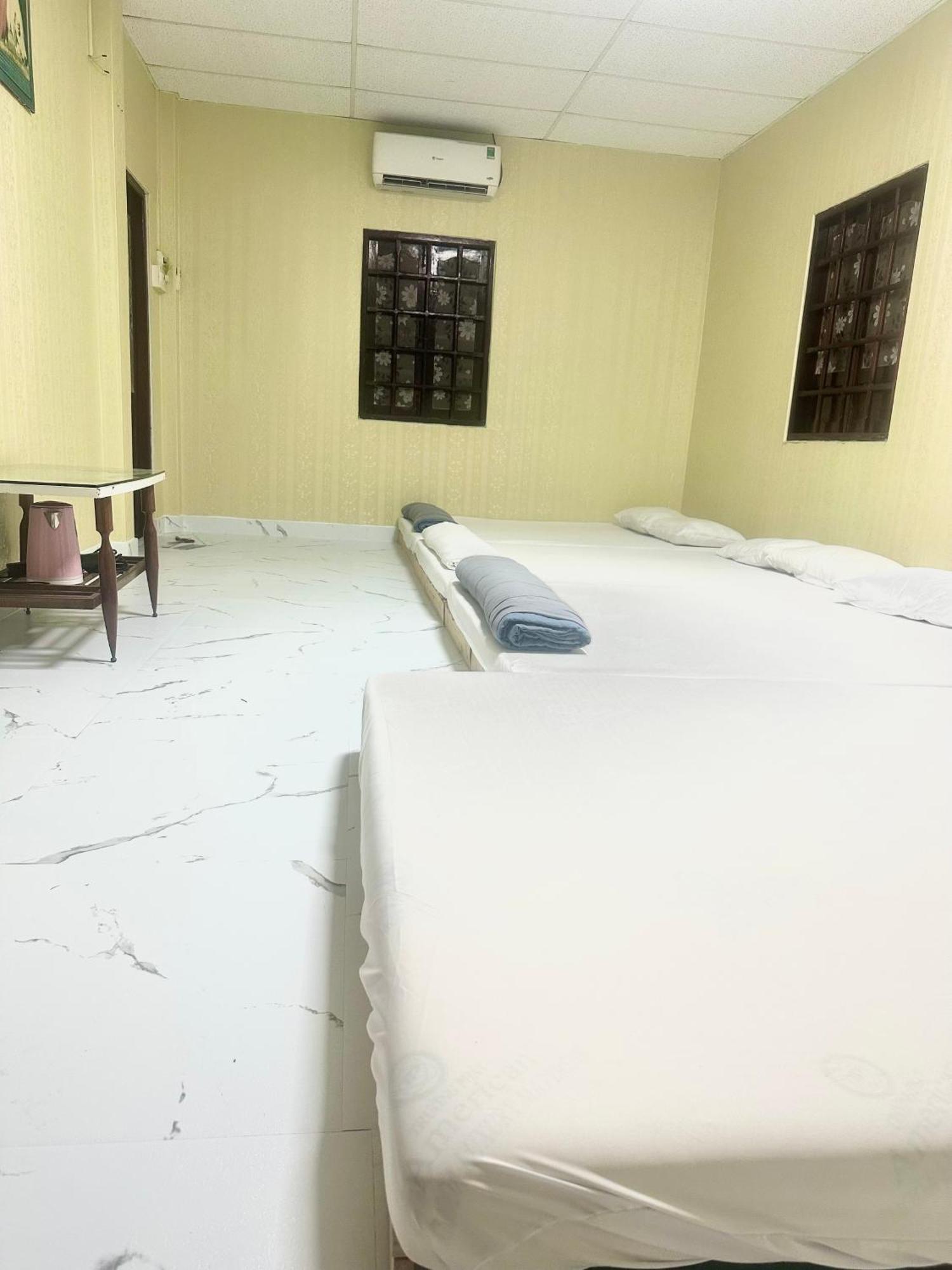 N.Nghi Nhat Hai Phan Thiet Kültér fotó